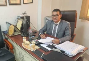 مدير عام تموين محافظة الأقصر : ضبط 236 مخالفة تموينية بلغت 5.1 طن مواد غذائية منتهية الصلاحية