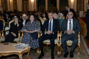 مصرمحافظمصر للطيران توقع بروتوكول تعاون مع مؤسسة راعي مصر للتنمية لرعاية الحفل الخيري السنوي