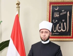 وزير الأوقاف: فتح باب حركة التنقلات للعام الثاني على التوالي للأئمة ومقيمي الشعائر والمؤذنين والعمال بين المديريات الإقليمية