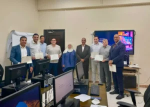 ميناء القاهرة الجوي يطلق برامج تدريبية لدعم التحول الرقمي والكفاءة التشغيلية