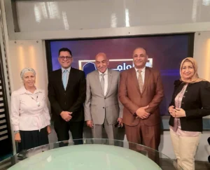 واجه الصحافة : توطين صناعة السيارات.. قاطرة النمو الاقتصادي وجذب الاستثمارات في مصر كتبت شيرين الشافعى 