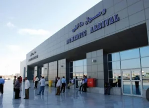 تزامنًا مع انطلاق الموسم الشتوي لعام 2025.. مطار الغردقة الدولي يسجل أعلى حركة تشغيل في يوم واحد .. “السبت  25 أكتوبر “.. لتصل لأكثر من 53 ألف راكب