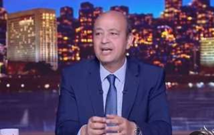 عمرو أديب ينتقد توقيت رفع أسعار البنزين: الناس فرحانة ببلدها.. كنتوا استنيتوا شوية