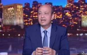 عمرو أديب ينتقد توقيت رفع أسعار البنزين: الناس فرحانة ببلدها.. كنتوا استنيتوا شوية