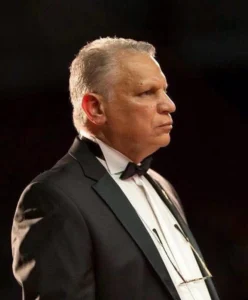 جورج كيرلس: شهادة من أحد مشرفي التنفيذ على «المتحف المصري الكبير»