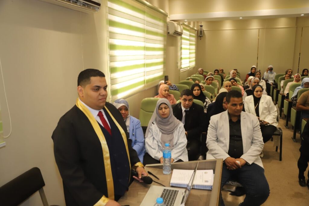 تحليل اقتصادي لكفاءة ومحددات الاستثمار الزراعي في مصر”.. رسالة ماجستير بكلية الزراعة جامعة قنا