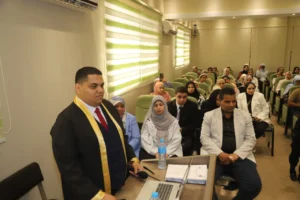 تحليل اقتصادي لكفاءة ومحددات الاستثمار الزراعي في مصر”.. رسالة ماجستير بكلية الزراعة جامعة قنا