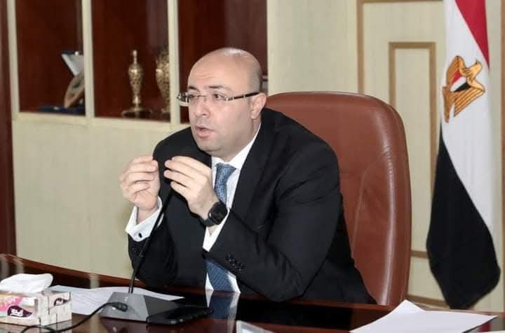 محافظ بني سويف: تُقديم أكثرمن 3 آلاف خدمة طبية “بالمجان” لأهالي قرية سالم البحيري بمركز الفشن ضمن مبادرة “حياة كريمة