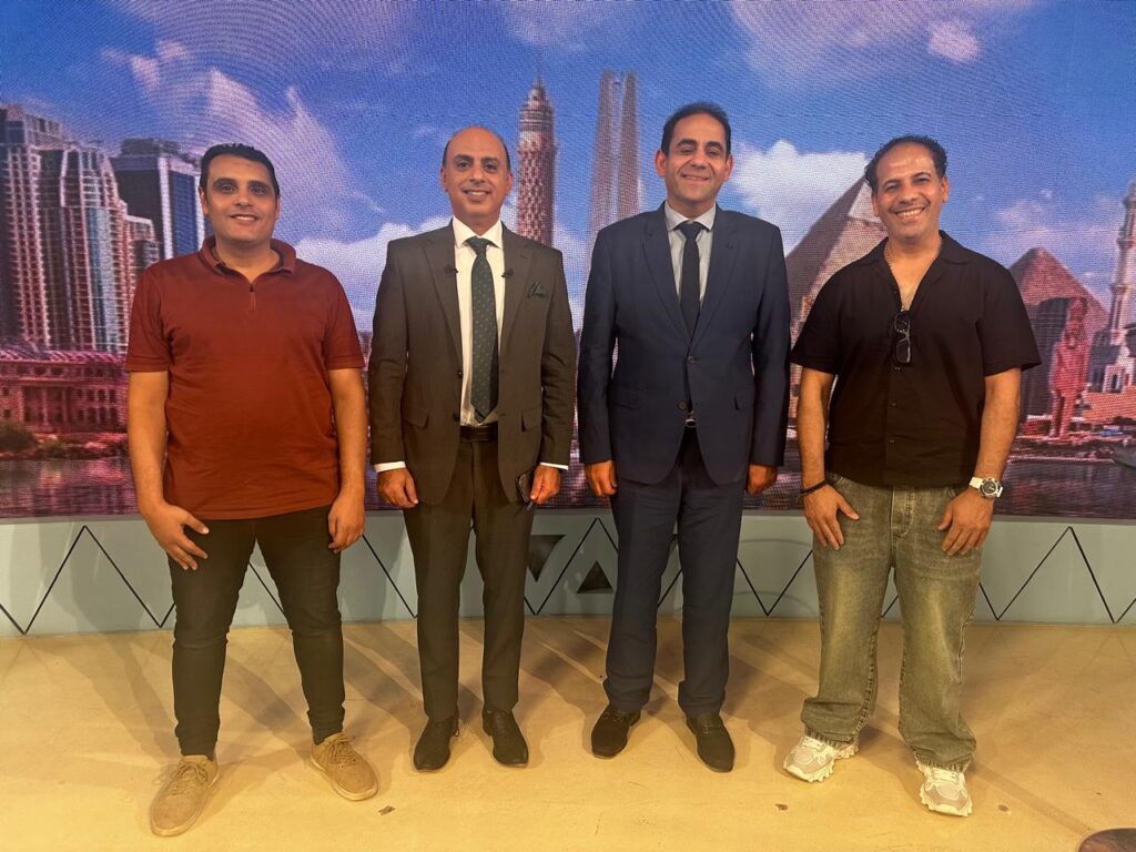 التعليم وسوق العمل: مسار مصر نحو الآفاق المستقبلية ضمن رؤية 2030