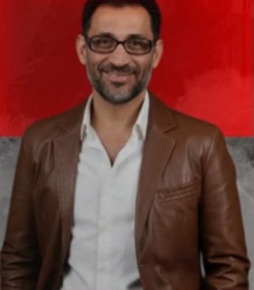 أكرم الكراني: “مش بدور على تريند.. بدور على كلمة حلوة ولحن يعيش”