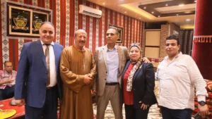 الدكتورة زينب المنسي