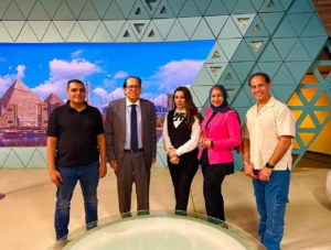مصر الآن يسلّط الضوء على قمة مجموعة العشرين بجوهانسبرج