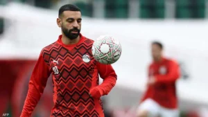 صلاح يهدد رقم دروجبا في قائمة الهدافين التاريخيين بإفريقيا