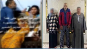 القبض على الدجال صاحب فيديو إخراج الجن من فتاة بالشرقية .. الواقعة منذ 10 سنوات