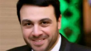 بالتزامن مع مراسم دفنه.. انتهاء التحقيق مع طليقة الفنان سعيد مختار في واقعة قتله على يد زوجها بعدة طعنات