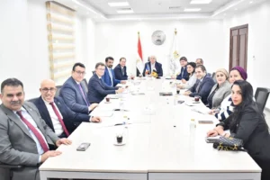 الجامعة الفرنسية في مصر تحظى بدعم رسمي واسع
