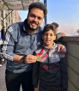 وفاة سبّاح ناشئ في استاد القاهرة تثير غضبًا واسعًا.. والنيابة تتحفظ على الكاميرات