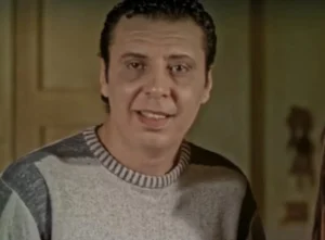 كتبت – يوستينا ألفي وفاة الفنان والسيناريست طارق الأمير بعد صراع مع المرض