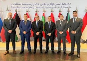 مصر تتولى رئاسة لجنة التواصل والنقل بمجموعة العمل الإقليمي العربي لأمن ومعلومات المسافرين 