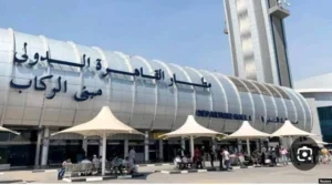 على مدار 3 أيام بمطار القاهرة الدولي تجربة طوارئ ليلية لقياس سرعة الاستجابة