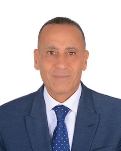 الملاح سامح فوزي رئيسًا لسلطة الطيران المدني المصري 