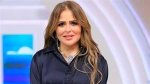 حبس مها الصغير شهرًا وتغريمها 10 آلاف جنيه في قضية ملكية فكرية