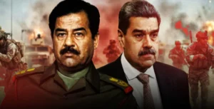 اعتقال رؤساء الدول فى ظل القانون الدولى: قوة القانون أم قانون القوة