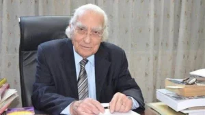 رحيل المفكر مراد وهبة… آخر أعمدة التنوير في مصر