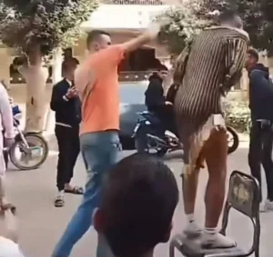 مستندات جديدة داخل المحكمة في قضية «بدلة الرقص» بميت عاصم