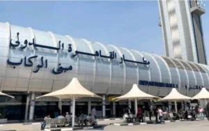 ارقام قياسية جديدة بمطار القاهرة استمرار الارتفاع الكبير في معدلات التشغيل اليومية