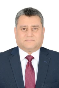 وزير الطيران المدني يصدر قرارًا بتكليف المهندس عمرو  نجاتي للقيام بأعمال الوكيل الدائم للوزارة