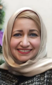 الإعلامية شيرين الشافعي تنال تكريمًا رفيع المستوى في مؤتمر تمكين الشباب الفلسطيني