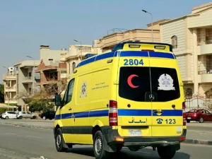 كشف ملابسات العثور على جثة «بروسلي» المسجل خطر داخل مسكنه بحدائق الأهرام