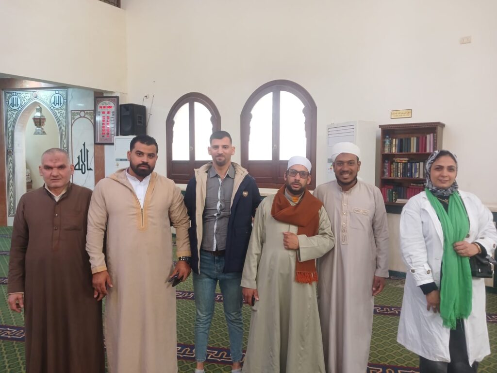 احتفالية كبرى لتكريم 250 من حفظة القرآن الكريم بتنظيم أمانة المرأة بقطاع جنوب القاهرة بحزب حماة الوطن