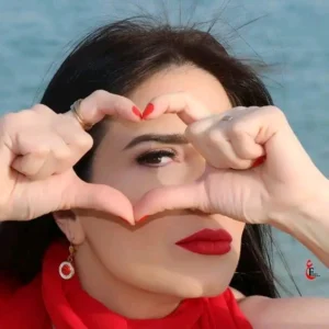 اكرم الكراني يكتب   ميرنا وليد.. حضور درامي مؤثر في «الضحايا