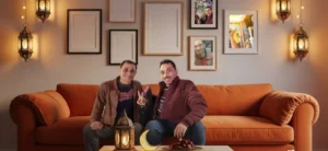 #بمناسبةعيدالأم ❤️ الفنان اسلام الكراني والفنان احمد بن فيصل يقدمان أغنية “سانداني ياما” 🎶   بالاشتراك مع فريق نوستاليكا باند