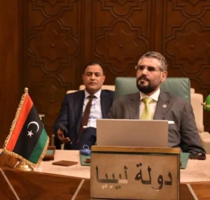 ليبيا تضع خارطة طريق لأمن واستقرار المنطقة العربية