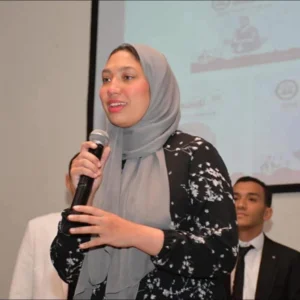 نماذج مشرفة من قلب الدولة المصرية