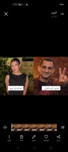 🔴تارا عبود….من الطب الي الفن …السوشيال ميديا مش بتصنع فنان لكنها تساعد علي الانتشار