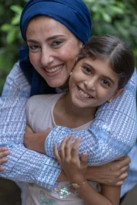 لافينيا….اسم كبير خطف الانظار لطفلة عمرها 13 عام