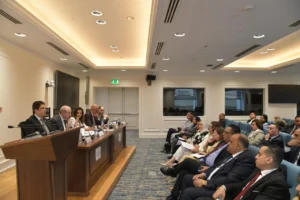 وزير الطيران يشارك باجتماع لجنة «السياحة والطيران بمجلس النواب» للرد على طلبات الإحاطة المقدمة من النواب