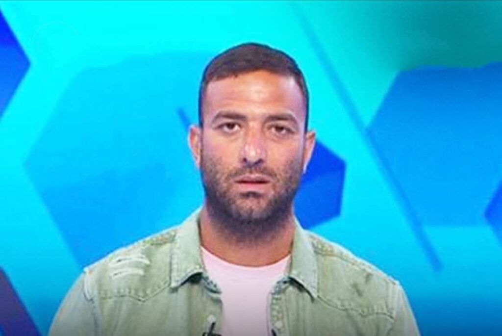 حبس نجل أحمد حسام ميدو 7 أشهر في قضية حيازة مواد محظورة والتعدي على الشرطة