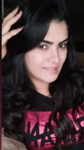 قصة ياسمينا المصري …لغز من الغاز الشياطين ال(13)