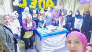 ليلة وفاء ومحبة.. المسرح القومي للأطفال يحتفي بعادل الكومي ويواصل الحلم مع إيناس نور