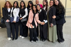 العين التانية.. حملة تعيد تعريف الإبداع وتسلّط الضوء على فناني مصر من المكفوفين