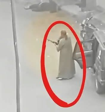 المرسال نيوز الاخبارية ترصد لكم حقيقة مذبحة مركز ابنوب بمحافظة أسيوط