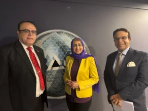 مصر الرقمية.. عندما تتحول التكنولوجيا إلى قوة تنموية شاملة