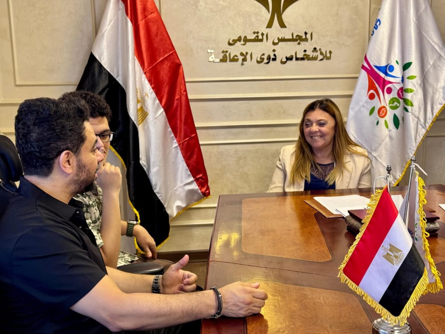 “القومي لذوي الإعاقة” يطلق برنامجًا لاكتشاف المواهب الفنية ودعم الدمج المجتمعي