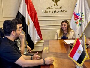 “القومي لذوي الإعاقة” يطلق برنامجًا لاكتشاف المواهب الفنية ودعم الدمج المجتمعي