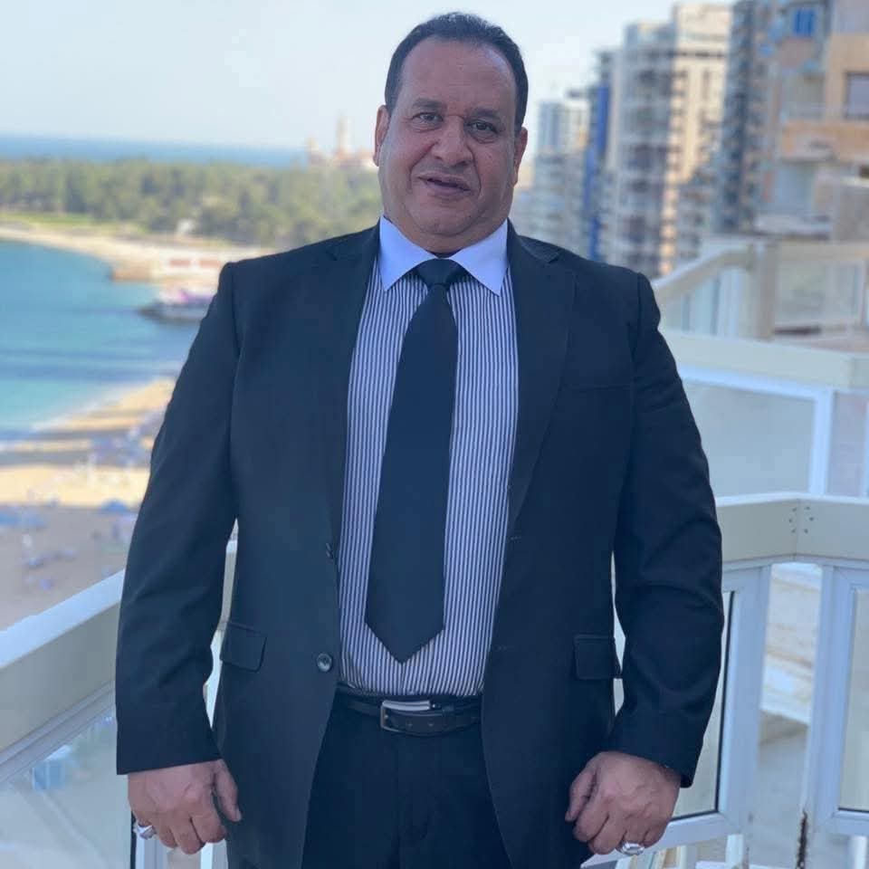 اليوم.. القضاء يحسم طعن صبري نخنوخ على التحفظ على أمواله